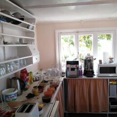 Odyssey Guest House Турция, Дикили - отзывы, цены и фото номеров - забронировать отель Odyssey Guest House онлайн в номере