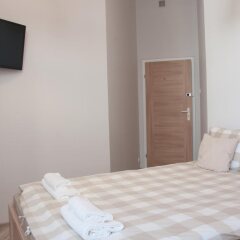 Cinnamon Hostel комната для гостей