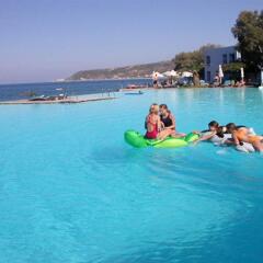 Отель Sunprime Miramare Park Suites and Villas Греция, Родос - отзывы, цены и фото номеров - забронировать отель Sunprime Miramare Park Suites and Villas онлайн спа