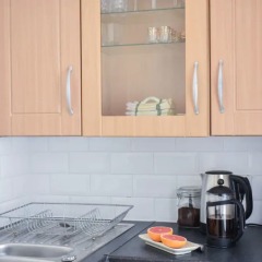 Апартаменты Bright 1 Bedroom Apartment in the Centre of Brighton в номере фото 2