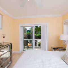 The Hamilton Beach Villas & Spa in Charlestown, St. Kitts and Nevis from 255$, photos, reviews - zenhotels.com guestroom photo 2