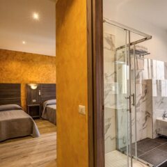 Osimar Hotel комната для гостей фото 4