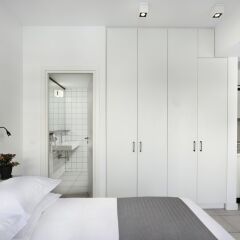 Отель Euryclea Residences комната для гостей фото 2