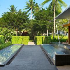 Отель Holiday Inn Resort Phuket Mai Khao Beach пляж Май Кхао фото 9
