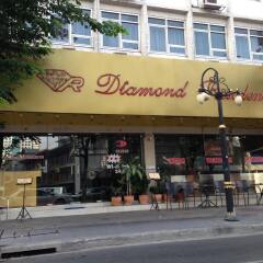 Отель Diamond Residence фото 2