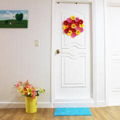 Отель artist77house Южная Корея, Сеул - отзывы, цены и фото номеров - забронировать отель artist77house онлайн интерьер отеля