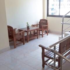 Samui Hostel Самуи комната для гостей фото 7