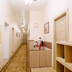 Мини-Отель на Маросейке интерьер отеля фото 2
