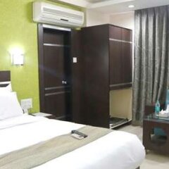 Best Western Yuvraj in Surat, India from 58$, photos, reviews - zenhotels.com room amenities photo 2