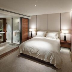 Отель The Shilla Seoul Южная Корея, Сеул - 1 отзыв об отеле, цены и фото номеров - забронировать отель The Shilla Seoul онлайн комната для гостей фото 5