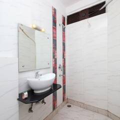 Отель Garden View Индия, Нью-Дели - отзывы, цены и фото номеров - забронировать отель Garden View онлайн ванная