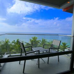 Отель Kaani Grand Seaview спа фото 2