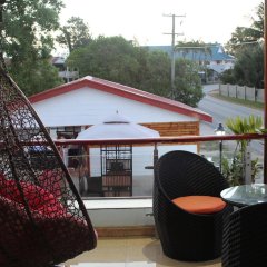 Mamta Villa in Nuku Alofa, Tonga from 397$, photos, reviews - zenhotels.com balcony