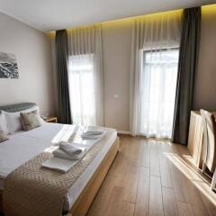 Отель Alis Hotel Албания, Шкодер - отзывы, цены и фото номеров - забронировать отель Alis Hotel онлайн комната для гостей фото 4