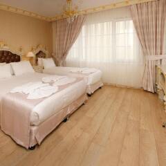 Karakoy Port Hotel комната для гостей фото 3