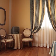 Отель Country Villas Fattoria Le Guardiole удобства в номере