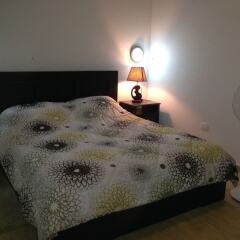 Отель Sea View Residence Turtles комната для гостей