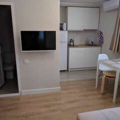 Отель Lavanda Guest House Сочи в номере