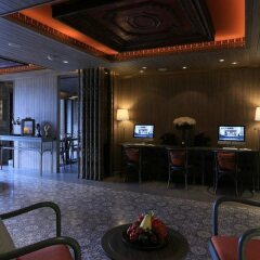 Отель Riva Surya Bangkok интерьер отеля фото 3