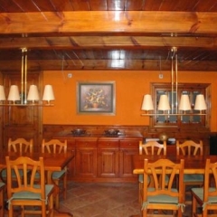 Hotel La Bonaigua в номере фото 2