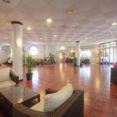Отель Carema Garden Village интерьер отеля