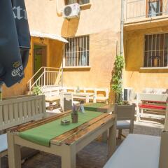 Отель Peter Pan Guest House