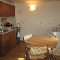 Отель Tangra Aparthotel Bansko Банско фото 12