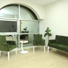 Gun Residence otel Турция, Кастамону - отзывы, цены и фото номеров - забронировать отель Gun Residence otel онлайн балкон