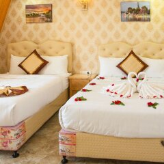 Hong Man Hotel Далат комната для гостей фото 4