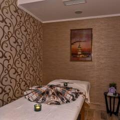 Piya Sport Hotel спа