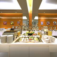 Отель ibis Pattaya питание фото 3