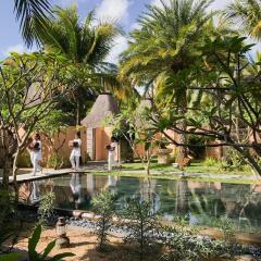 Отель Shandrani Beachcomber Resort & Spa All Inclusive фото 12