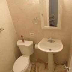 Отель Rainbow Guesthouse США, Нью-Йорк - отзывы, цены и фото номеров - забронировать отель Rainbow Guesthouse онлайн ванная фото 2
