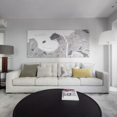 Апартаменты Easo Suite 7 Apartment by Feelfree Rentals комната для гостей фото 3