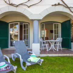 Отель Old Village & Prestige фото 22