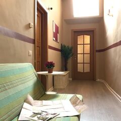 Отель International Student House Florence спа