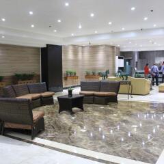 Отель Executive Plaza Hotel Филиппины, Манила - отзывы, цены и фото номеров - забронировать отель Executive Plaza Hotel онлайн интерьер отеля