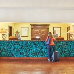 Penina Hotel & Golf Resort интерьер отеля фото 2