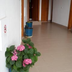 Keramos Boutique Hotel Турция, Орен - отзывы, цены и фото номеров - забронировать отель Keramos Boutique Hotel онлайн интерьер отеля фото 3