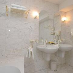 Hotel Dvorak Cesky Krumlov Чешский Крумлов ванная фото 2