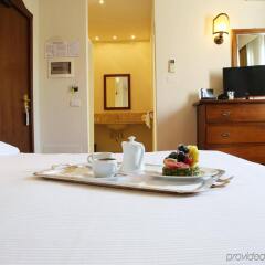Отель Blue Dream Hotel Италия, Монселиче - отзывы, цены и фото номеров - забронировать отель Blue Dream Hotel онлайн фото 3