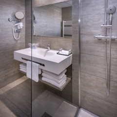 Acqua Hotel Salou ванная фото 2