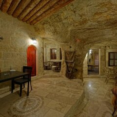 Roca Cappadocia Турция, Ургуп - отзывы, цены и фото номеров - забронировать отель Roca Cappadocia онлайн интерьер отеля фото 3
