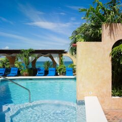 Little Arches Boutique Hotel Barbados - Adults only бассейн фото 2