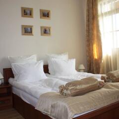 Отель Bansko Castle Lodge комната для гостей фото 4
