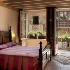 Отель Relais de Charme Il Sogno di Giulietta - Guest House фото 7