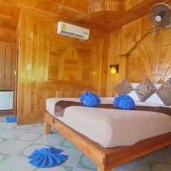 Отель Kantiang Bay View Resort Ланта комната для гостей фото 3