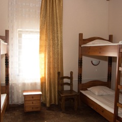Hotel Westa детские мероприятия