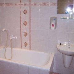 Hotel Dejmalik Литомержице фото 6