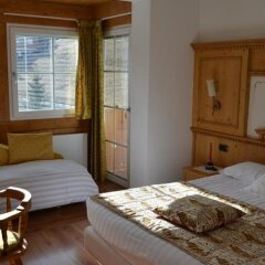 Hotel Monza детские мероприятия